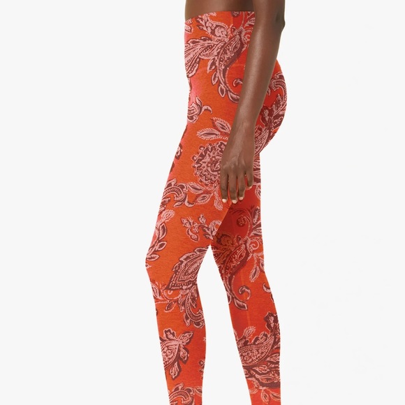 Beyond Yoga Pants - Beyond Yoga Spacedye Yoga Pants!! Brand new With Tags Attached! XS